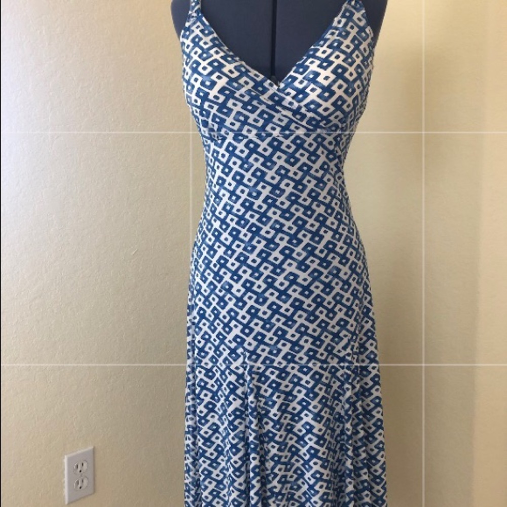 Super cute Ann Taylor dress